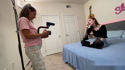 Pale Slut POV Inspection