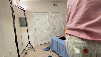 Red-Hot POV Inspection