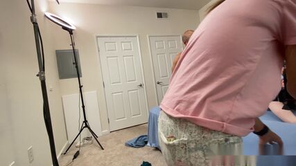 Hot POV