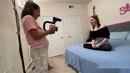 Hot POV Slut