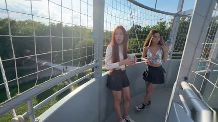 Porno Latino XXX Tiny CREAMPIE