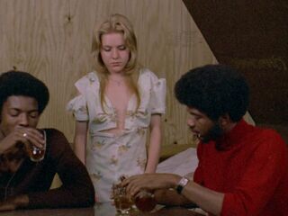 Steamy Summer Hood Romp