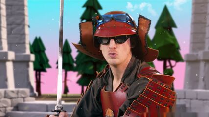 Latino Pornstars XXX Gaming Battle